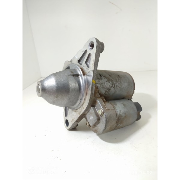 Motor Arranque Partida Toyota Etios 1.3 2016 Bc43800
