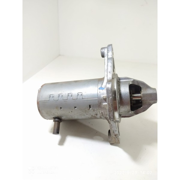 Motor Arranque Partida Toyota Etios 1.3 2016 Bc43800