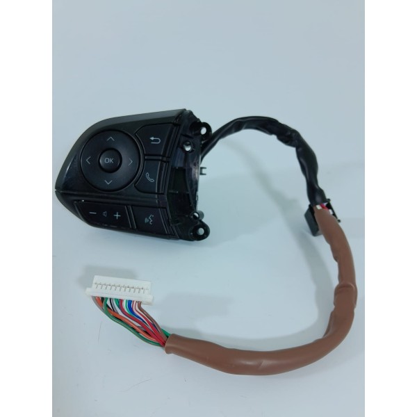 Comando Volante Corolla 2019/2025