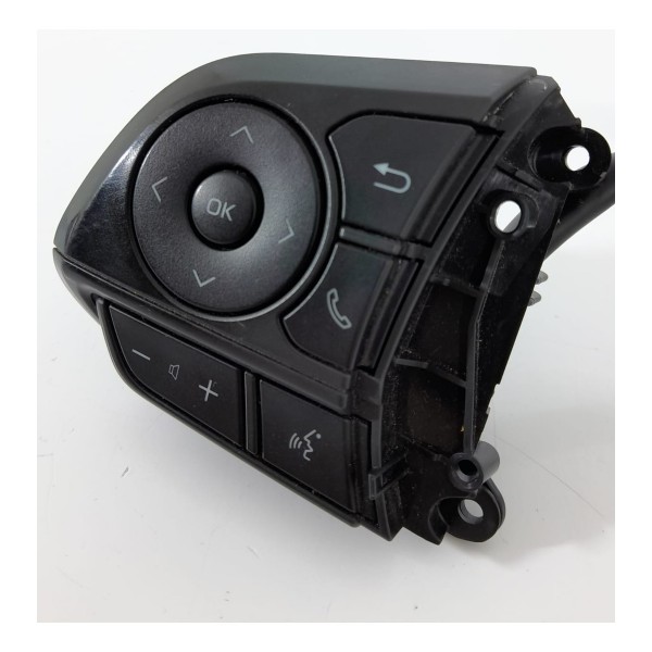 Comando Volante Corolla 2019/2025