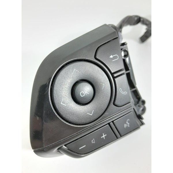 Comando Volante Corolla 2019/2025