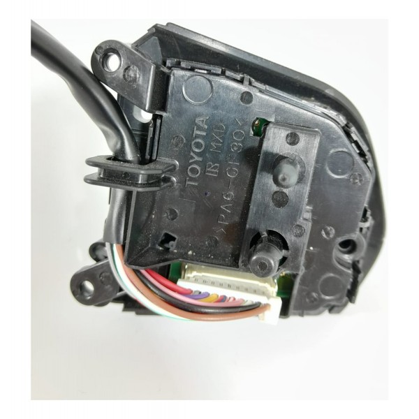 Comando Volante Corolla 2019/2025