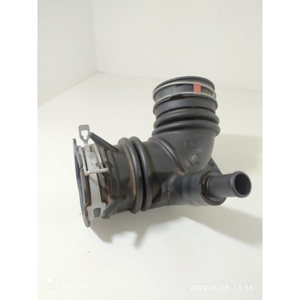 Mangueira Caixa Filtro Ar Toyota Etios 2016 Detalhe