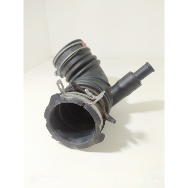 Mangueira Caixa Filtro Ar Toyota Etios 2016 Detalhe