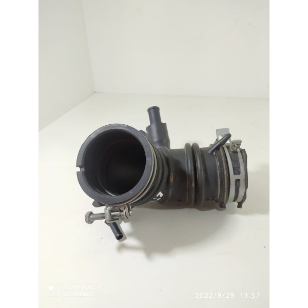 Mangueira Caixa Filtro Ar Toyota Etios 2016 Detalhe