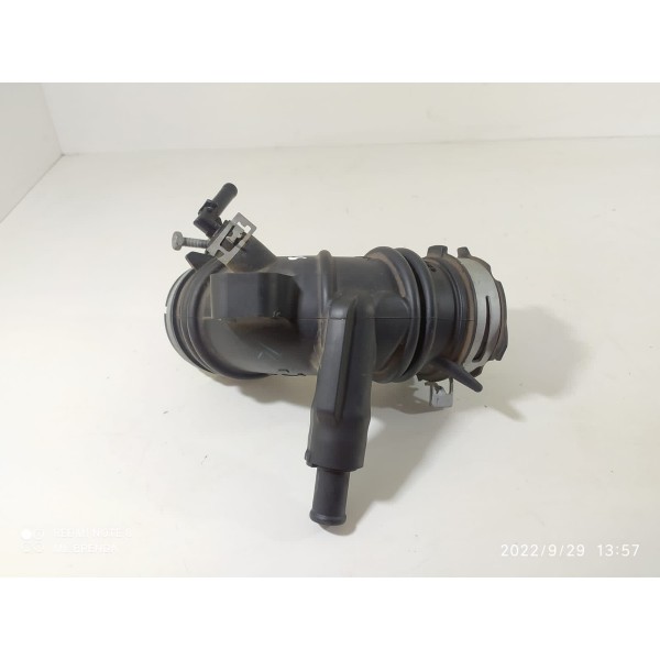 Mangueira Caixa Filtro Ar Toyota Etios 2016 Detalhe