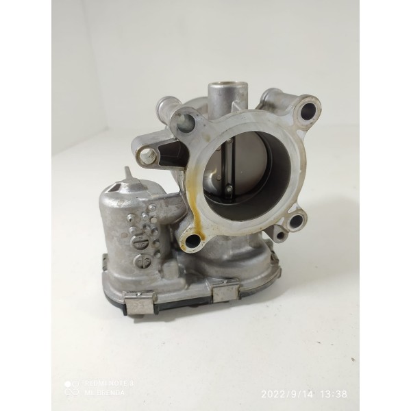 Tbi Corpo Borboleta Chery 3x Pro 2021/2023