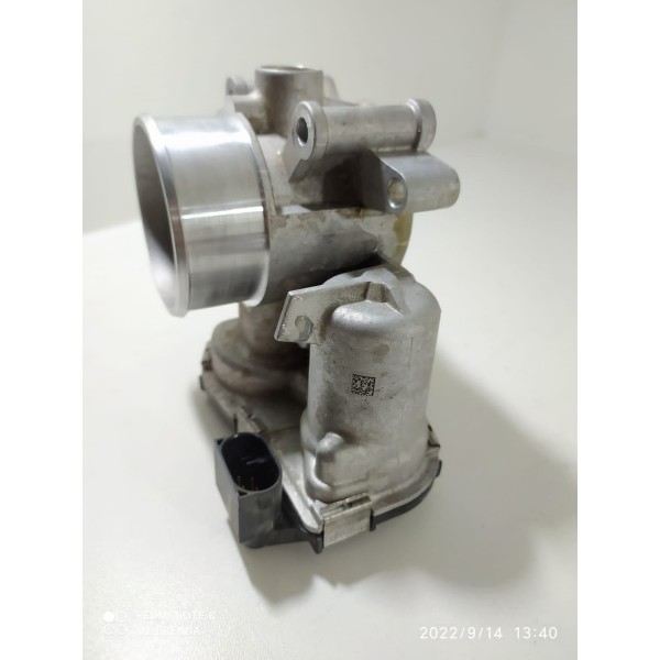 Tbi Corpo Borboleta Chery 3x Pro 2021/2023