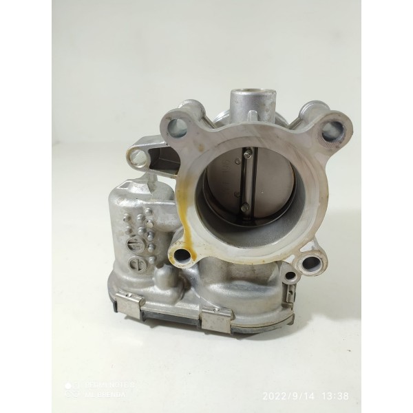 Tbi Corpo Borboleta Chery 3x Pro 2021/2023