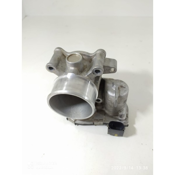 Tbi Corpo Borboleta Chery 3x Pro 2021/2023