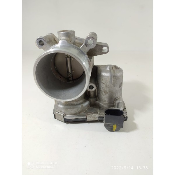 Tbi Corpo Borboleta Chery 3x Pro 2021/2023