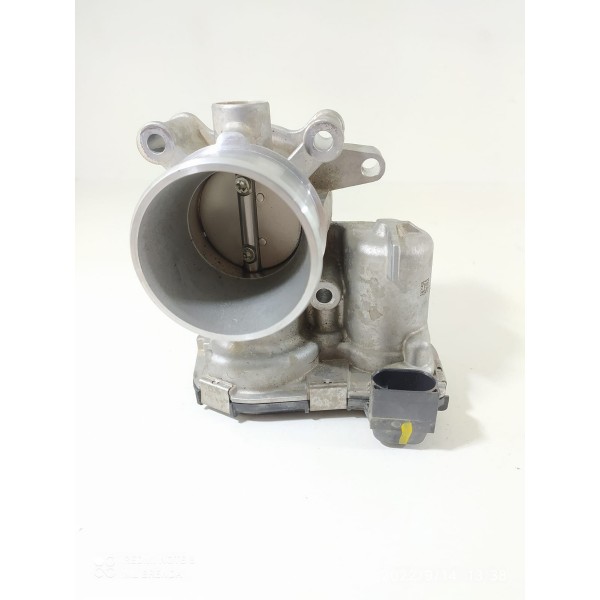 Tbi Corpo Borboleta Chery 3x Pro 2021/2023