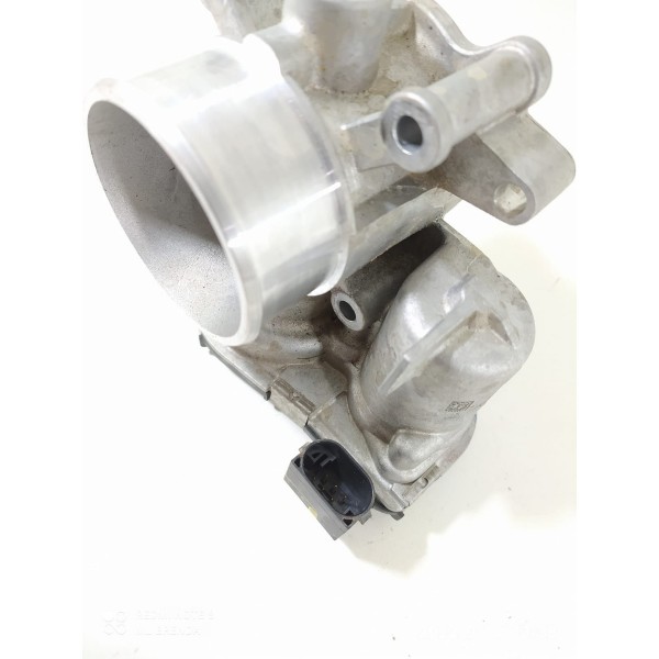 Tbi Corpo Borboleta Chery 3x Pro 2021/2023