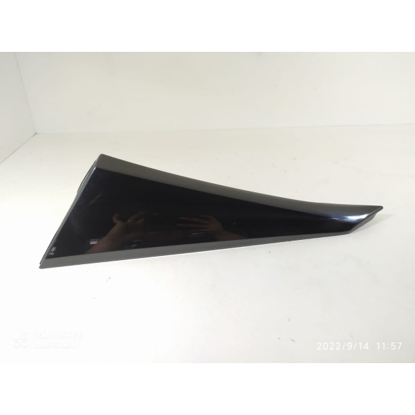 Moldura Chery Tiggo 3x 2022 Traseira Esquerda