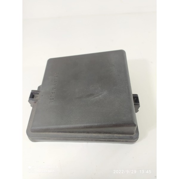 Tampa Caixa Fusivel Toyota Etios 2016