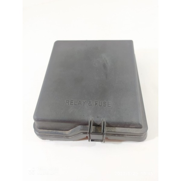 Tampa Caixa Fusivel Toyota Etios 2016