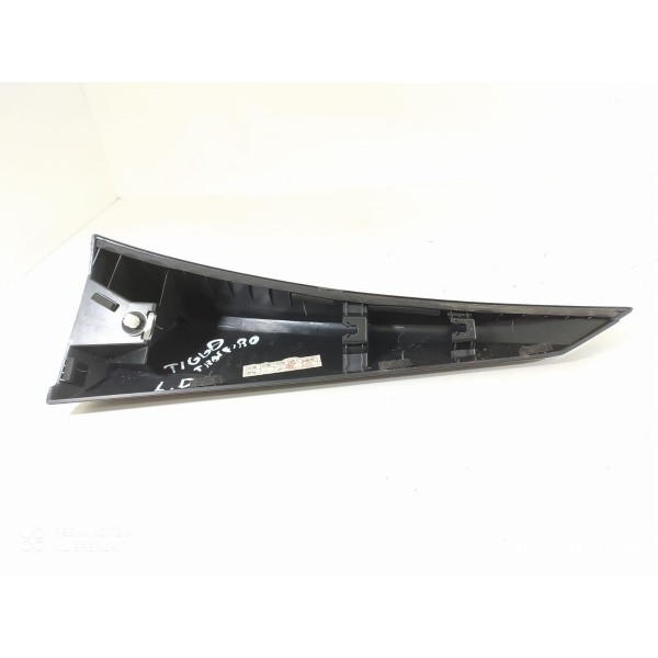 Moldura Porta Chery Tiggo 3x Traseira Direita 2022 1