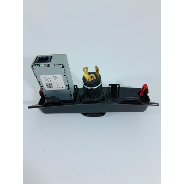 Entrada Usb Corolla  2019/2024 5891102630