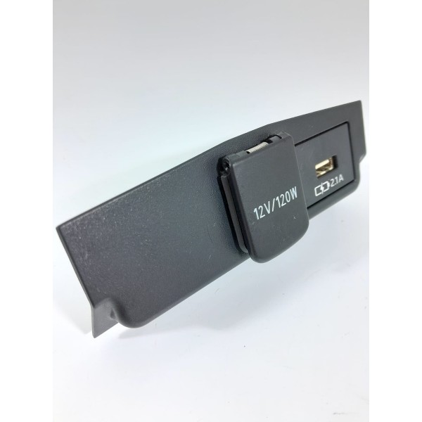 Entrada Usb Corolla  2019/2024 5891102630