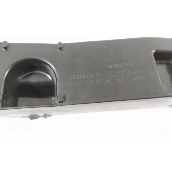 Guia Parachoque Chery Tiggo 3x Dianteira Direita 2022 Orig