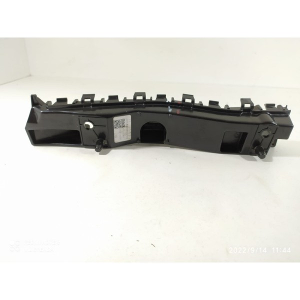 Guia Parachoque Chery Tiggo 3x Dianteira Direita 2022 Orig