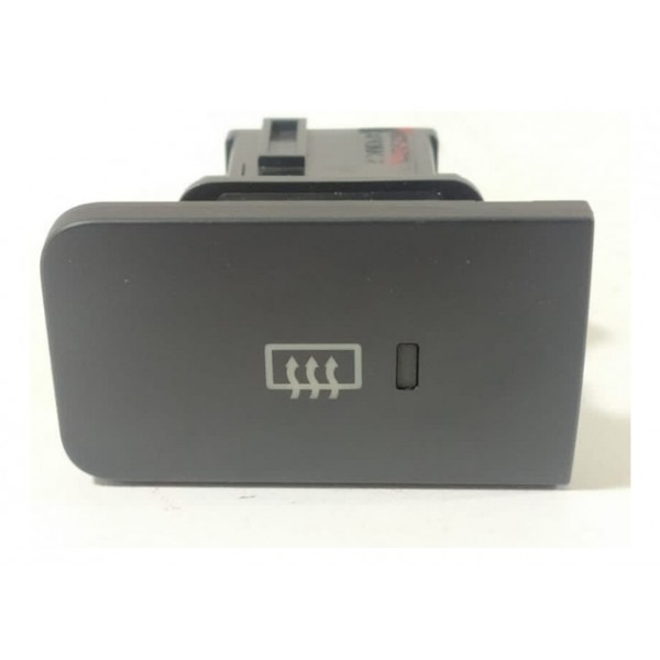 Botão Desembaçador Vidro Toyota Etios 2016