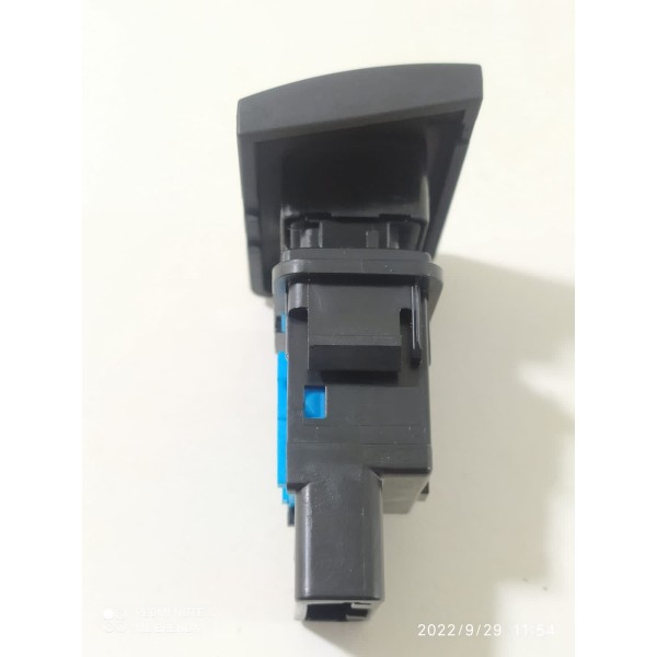 Botão Desembaçador Vidro Toyota Etios 2016