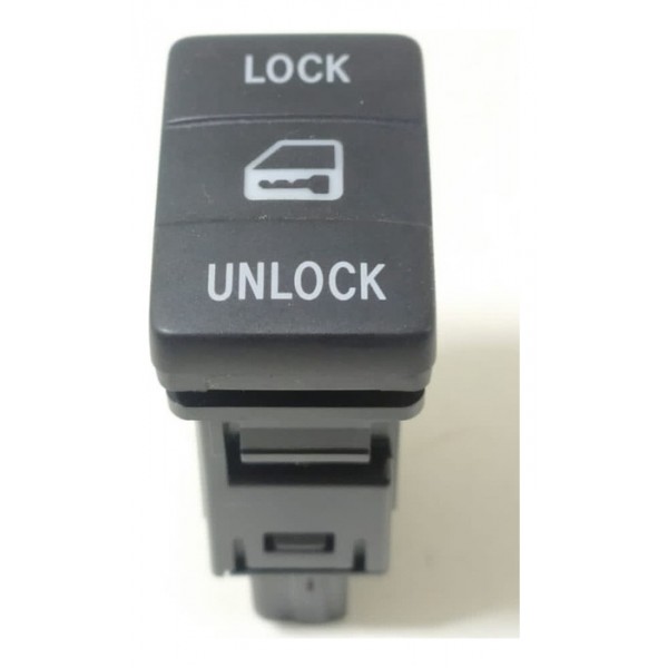 Botão Trava Vidros Toyota Etios 2016