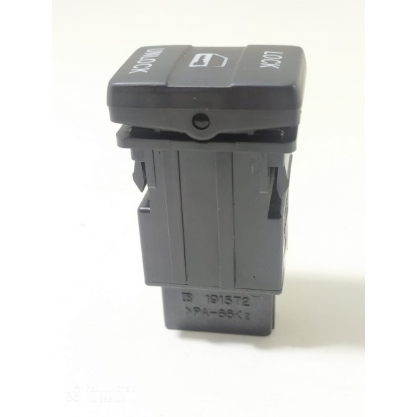 Botão Trava Vidros Toyota Etios 2016