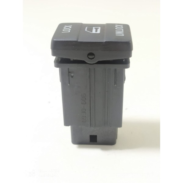 Botão Trava Vidros Toyota Etios 2016