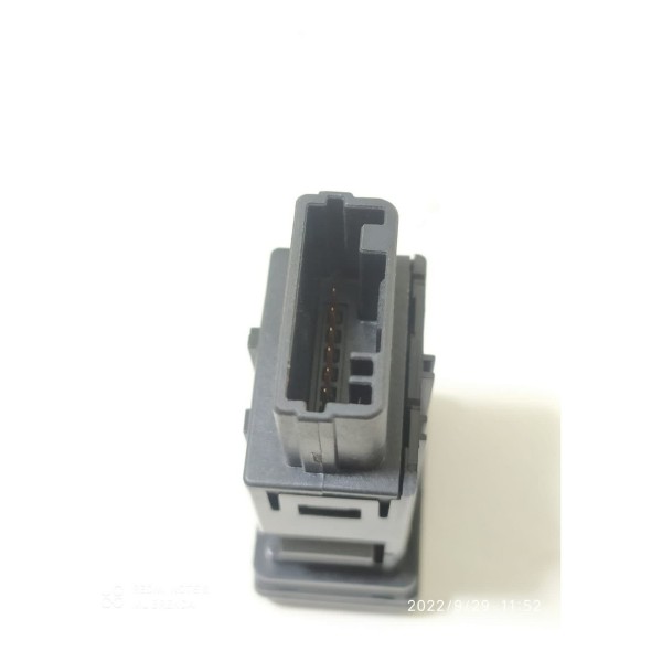 Botão Trava Vidros Toyota Etios 2016