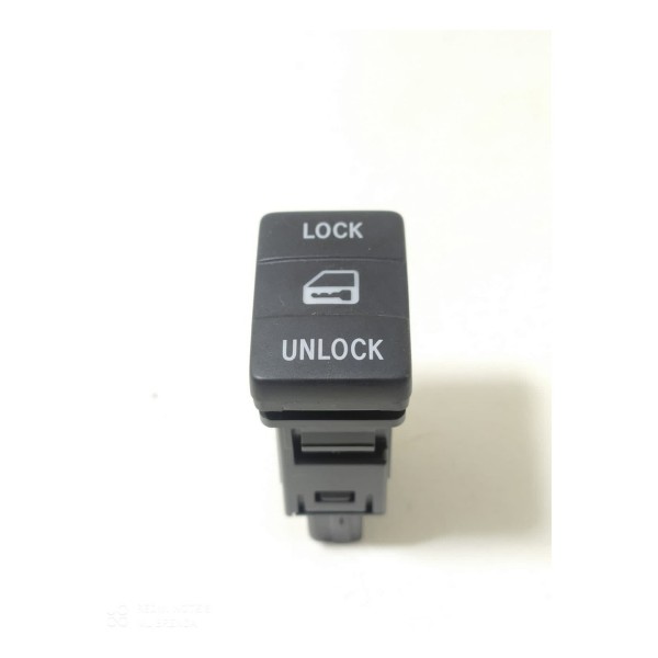 Botão Trava Vidros Toyota Etios 2016