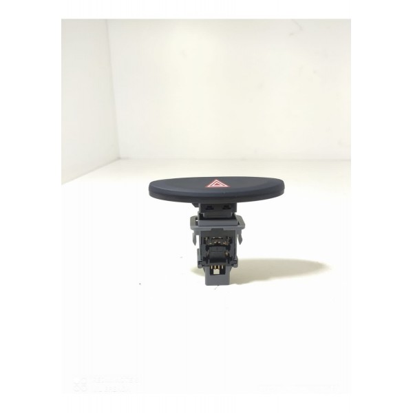 Botão Pisca Alerta Toyota Etios 2016