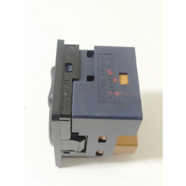 Botão Comando Retrovisor Toyota Etios 2016 183640