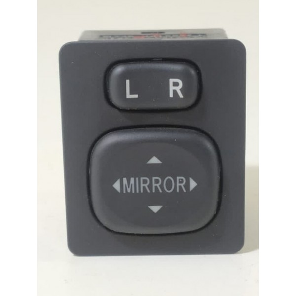 Botão Comando Retrovisor Toyota Etios 2016 183640