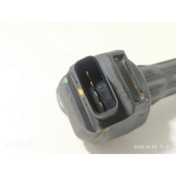 Bobina Ignição Toyota Etios 1.3 2016 Original