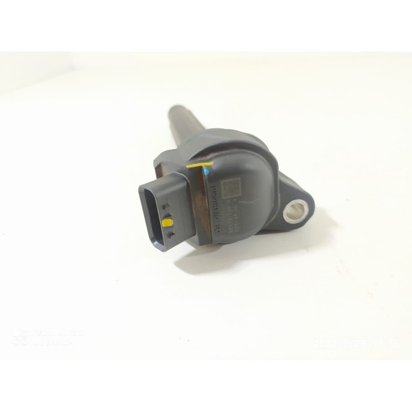 Bobina Ignição Toyota Etios 1.3 2016 Orig