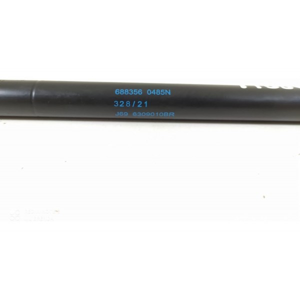 Amortecedor Tampa Traseira Chery Tiggo 3x 2022 Orig