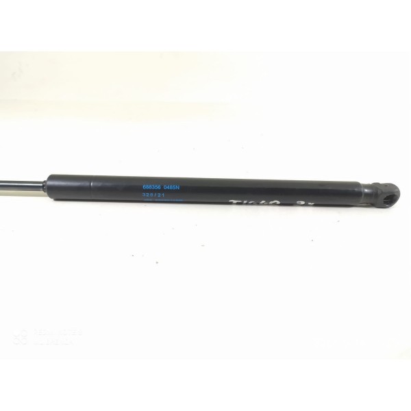 Amortecedor Tampa Traseira Chery Tiggo 3x 2022 Orig