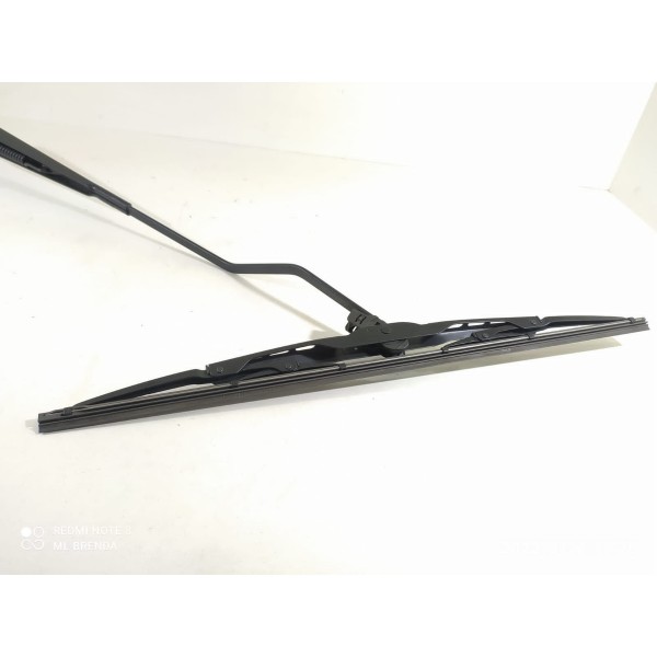 Braço Limpador Parabrisa Chery Tiggo 3x Direito 2022