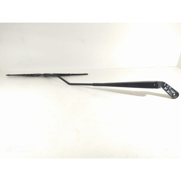 Braço Limpador Parabrisa Chery Tiggo 3x Direito 2022