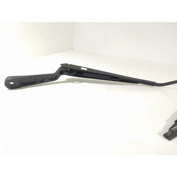 Braço Limpador Parabrisa Chery Tiggo 3x Esquerdo 2022 Orig