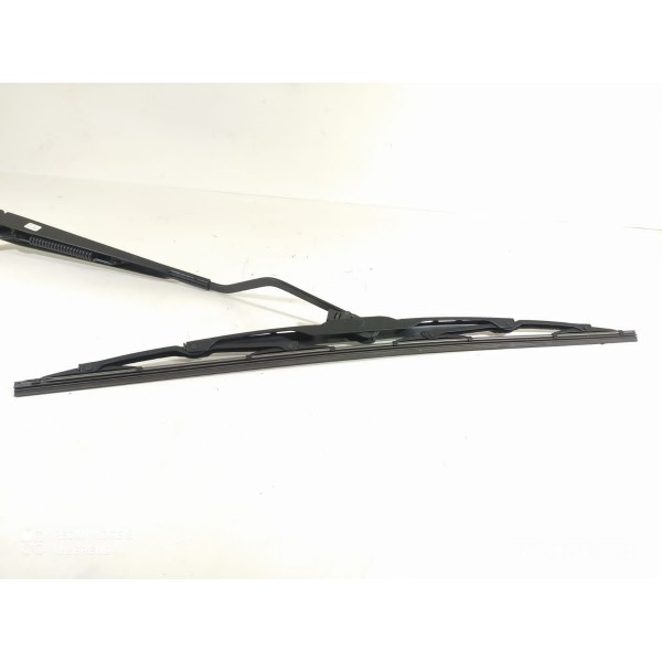 Braço Limpador Parabrisa Chery Tiggo 3x Esquerdo 2022 Orig