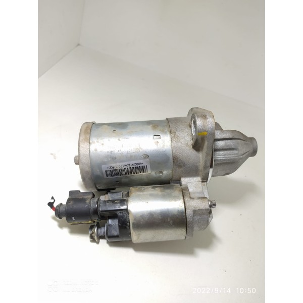Motor Arranque Partida Chery Tiggo 3x 5x E 7x 2022 3708010