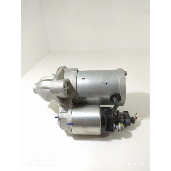 Motor Arranque Partida Chery Tiggo 3x 5x E 7x 2022 3708010