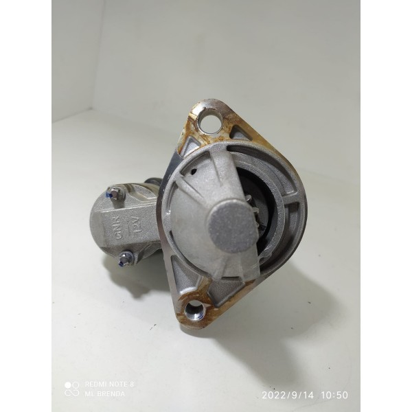 Motor Arranque Partida Chery Tiggo 3x 5x E 7x 2022 3708010