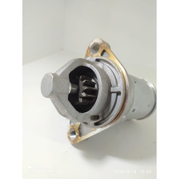 Motor Arranque Partida Chery Tiggo 3x 5x E 7x 2022 3708010