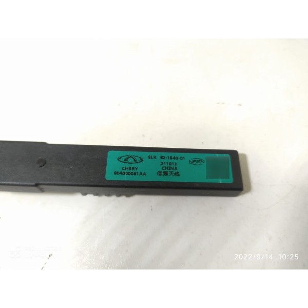 Sensor Antena Chery Tiggo 3x Pro 2021 2022 2023 Orig