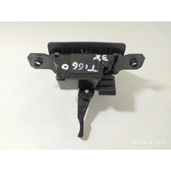 Fechadura Tampa Traseira Chery Tiggo 3x Pro 2021/2023