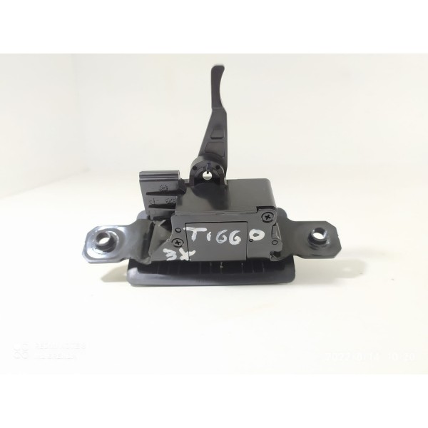 Fechadura Tampa Traseira Chery Tiggo 3x Pro 2021/2023